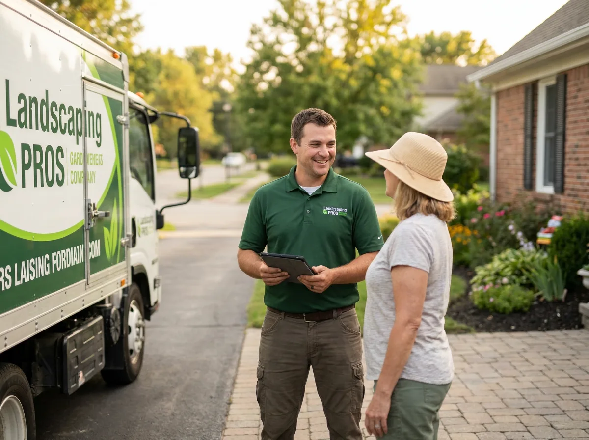 Landscaping Corry, PA FAQs